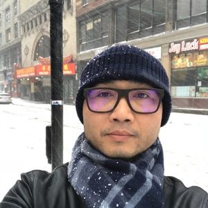 Meet your Posher, Khanh